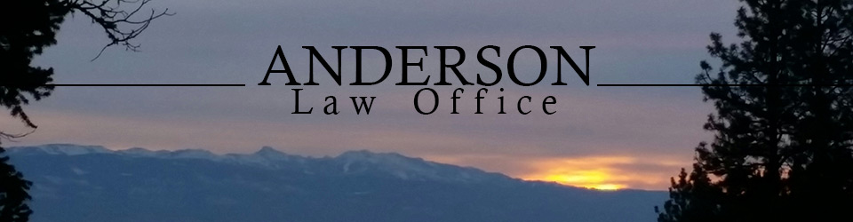 Anderson Law Office